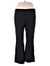 Liz Claiborne Black Active Pants Size XXL - photo 1