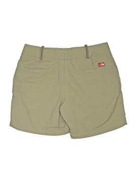 The North Face Khaki Shorts (view 2)