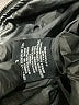 JouJou Black Jacket Size L - photo 7