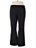 Liz Claiborne Black Active Pants Size XXL - photo 2