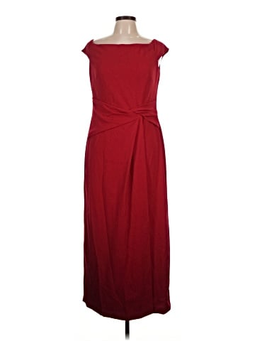 Lauren by Ralph Lauren Cocktail Dress (view 1)