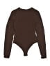 SKIMS Brown Bodysuit Size M - photo 2
