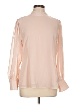 Ann Taylor Long Sleeve Blouse (view 1)
