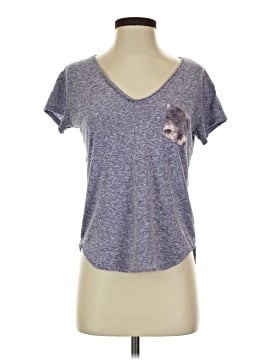 American Eagle Outfitters Short Sleeve Top (view 1)