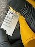Papaya Yellow Cocktail Dress Size S - photo 8