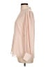 Ann Taylor Pink Long Sleeve Blouse Size L - photo 5