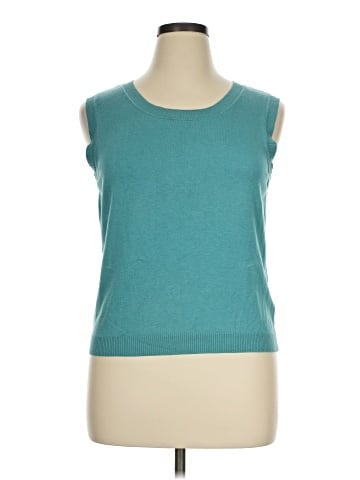 Jones New York Collection Blouse (view 1)