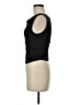 Trendy Queen Black Sleeveless Top Size M - photo 5