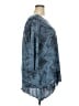 Avenue Blue 3/4 Sleeve Top Size 22 Plus - photo 4