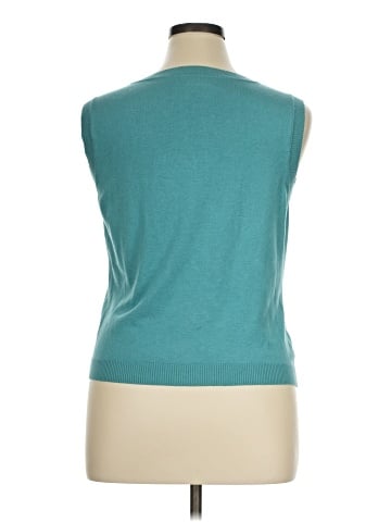 Jones New York Collection Blouse (view 2)