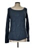 9/15 Exclusively for Saks Fifth Avenue Blue Pullover Sweater Size L (estimated) - photo 1
