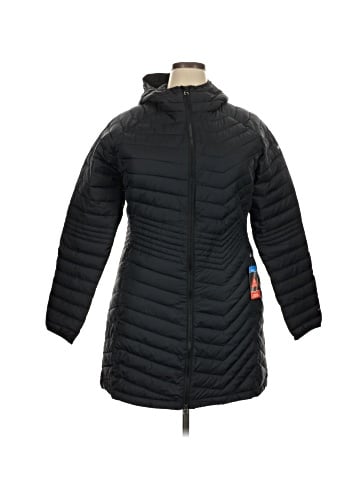 Columbia Coat (view 1)