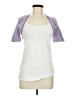 BDG White Vest Size M - photo 1