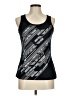 Tek Gear Black Active Tank Size M - photo 1