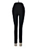 Alo Solid Black Active Pants Size M - photo 2