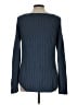 9/15 Exclusively for Saks Fifth Avenue Blue Pullover Sweater Size L (estimated) - photo 2
