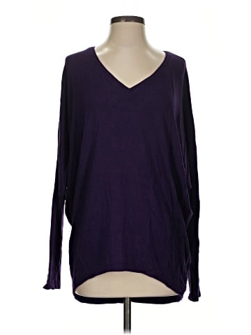 White House Black Market Pullover Sweater (view 1)