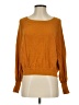 O'Neill Orange Pullover Sweater Size S - photo 1