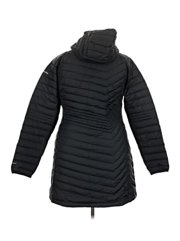Columbia Coat (view 2)