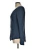 9/15 Exclusively for Saks Fifth Avenue Blue Pullover Sweater Size L (estimated) - photo 5