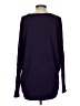 White House Black Market Purple Pullover Sweater Size S - photo 2