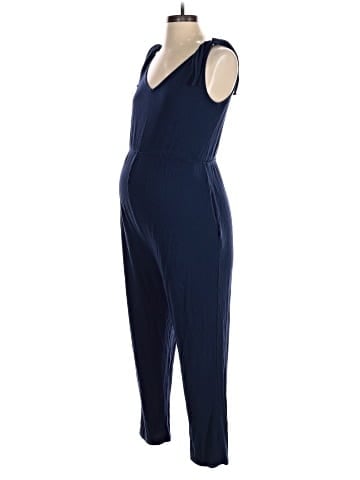 Hello Miz Jumpsuit (view 1)