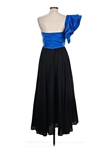 AMUR Cocktail Dress (view 2)