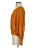 O'Neill Orange Pullover Sweater Size S - photo 5