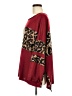 Umgee Burgundy Pullover Sweater Size M - photo 5