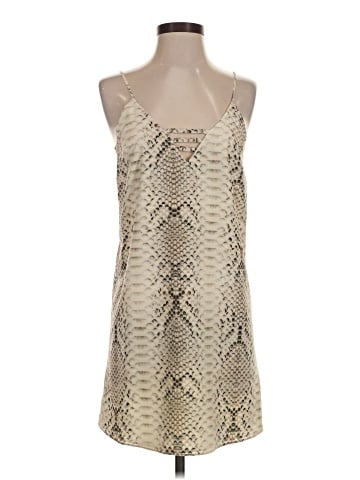 Haute Hippie Cocktail Dress (view 1)