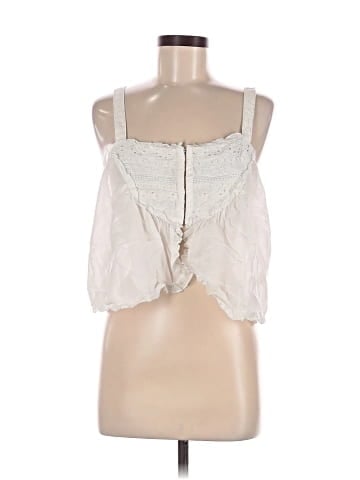 Free People Sleeveless Blouse (view 1)