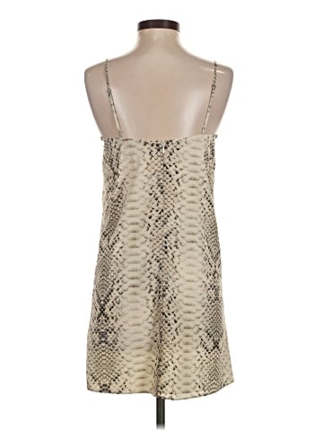 Haute Hippie Cocktail Dress (view 2)