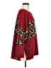 Umgee Burgundy Pullover Sweater Size M - photo 4