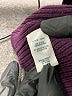Guess Stripes Purple Pullover Sweater Size XL - photo 8