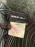 Giorgio Armani Black Dress Pants Size EU (IT) 40 / US 4 - photo 7