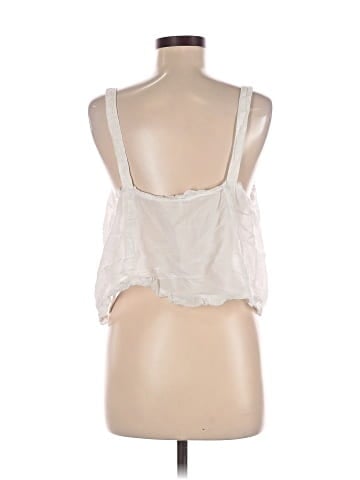 Free People Sleeveless Blouse (view 2)