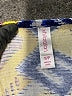 Xhilaration 100% Rayon Print Yellow Romper Size S - photo 4