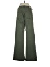 Paige Green Jeans Size 25 waist - photo 2