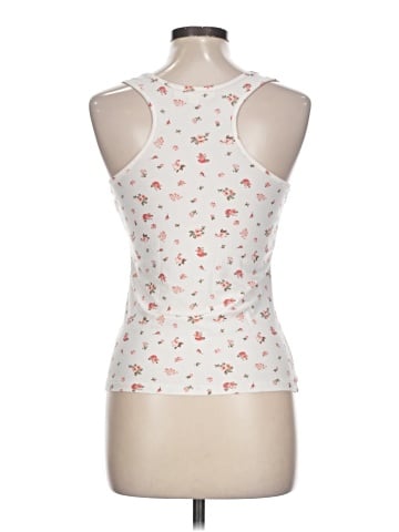 No Comment Sleeveless Top (view 2)