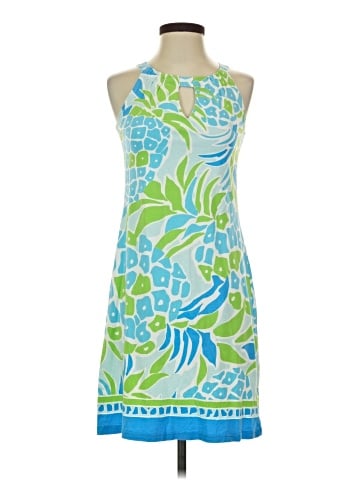 Barbara Gerwit Cocktail Dress (view 1)