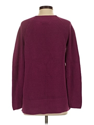 Lands' End Pullover Sweater (view 2)