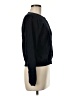 Talbots 100% Cotton Black Cardigan Size M - photo 4