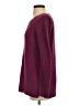 Lands' End Burgundy Pullover Sweater Size XS - photo 5