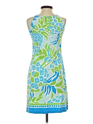 Barbara Gerwit Cocktail Dress (view 2)