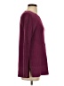 Lands' End Burgundy Pullover Sweater Size XS - photo 4