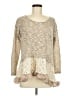 Entro Tan Long Sleeve T-Shirt Size M - photo 1
