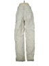 Old Navy 100% Cotton Stars Silver Cargo Pants Size 0 - photo 2