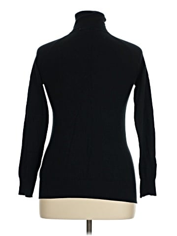Zara Turtleneck Sweater (view 2)