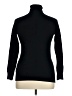 Zara Black Turtleneck Sweater Size XL - photo 2