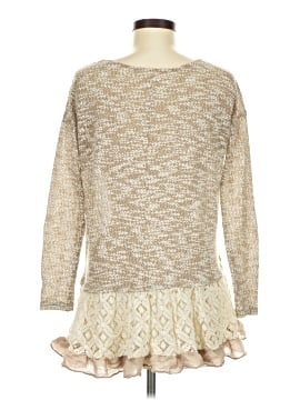 Entro Long Sleeve T-Shirt (view 2)